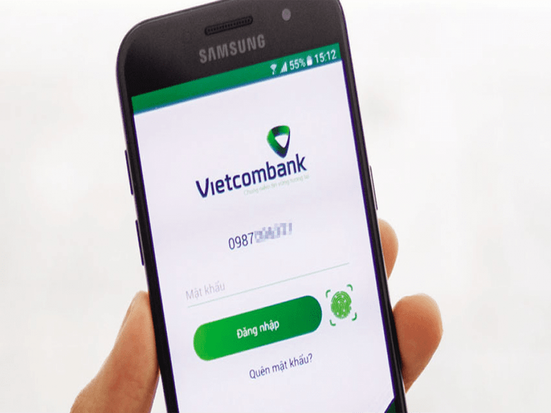 Hướng dẫn cách chuyển tiền trực tuyến Vietcombank nhanh chóng, hiệu quả nhất