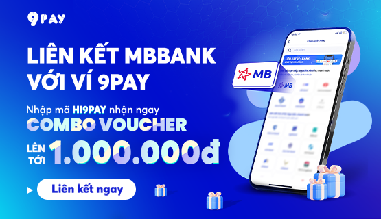 Mọi điều cần biết về liên kết 9pay để thanh toán an toàn và tiện lợi