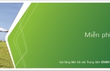 CHƯƠNG TRÌNH MIỄN PHÍ THƯỜNG NIÊN THẺ VIETCOMBANK CUỐI NĂM 2017