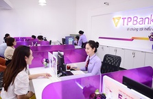 Vì sao TPBank được Vietnam Report xếp Top 10 ngân hàng uy tín nhất Việt Nam?