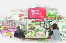 Ưu đãi hấp dẫn tại WINMART