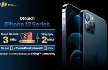 Giảm 2 triệu đồng khi đặt trước iPhone 13 serie tại FPT Shop