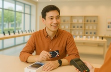 OCB hoàn tiền đến 15% cho chủ thẻ tín dụng