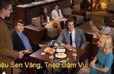 TRIỆU SEN VÀNG, TRIỆU DẶM VUI CÙNG VIETCOMBANK VÀ VIETNAM AIRLINES