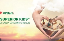 VPBank tung ưu đãi lớn cùng gói sản phẩm tài chính 3 trong 1