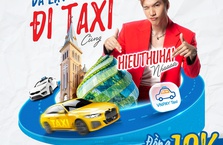 Gọi VNPAY Taxi ngay khi tới Đà Lạt, ưu đãi liên hoàn không lo giá