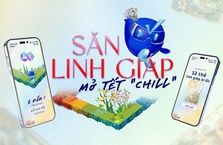 Mở năm mới, BVBank ra mắt game Tết “Săn linh giáp – Mở Tết chill”