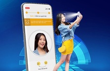Mở tài khoản tức thì với eKYC của PG Bank