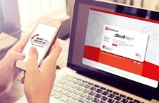 Seabank miễn phí chuyển tiền qua ngân hàng điện tử