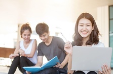 ACB TRIỂN KHAI THANH TOÁN HỌC PHÍ TRỰC TUYẾN CHO ĐH KINH TẾ TP.HCM VÀ ĐH MỞ TP.HCM