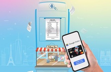 Chủ thẻ VietinBank MasterCard nhận ưu đãi hoàn tiền đến 50% khi thanh toán qua Google Wallet