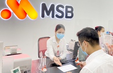 MSB cung cấp gói tài chính hỗ trợ phụ huynh