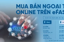 VietinBank eFAST đồng hành cùng doanh nghiệp vượt qua đại dịch COVID-19