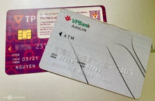 Cách chuyển đổi thẻ từ sang thẻ chip