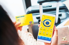 Chủ thẻ tín dụng Nam A Bank nhận ưu đãi trong nhiều dịch vụ