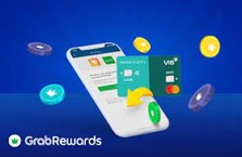 Tặng 30% điểm GrabRewards với thẻ tín dụng VIB