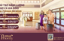 Ưu đãi của Furama Resort Đà Nẵng dành cho Khách hàng Đặc biệt HDBank