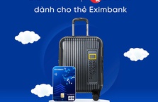 Giảm 5% tại LUG.vn dành cho tất cả thẻ Eximbank