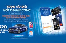 Trọn ưu đãi - Nối thành công