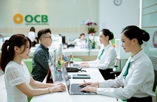 OCB triển khai gói vay ưu đãi 3.000 tỷ đồng cho SME