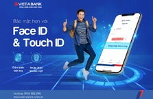 VietABank EZMobile ra mắt phiên bản mới