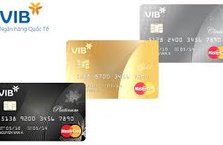 Mở thẻ chi tiêu-Hoàn tiền nhân ba cùng với VIB