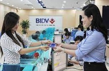 Ưu đãi cho chủ thẻ BIDV nhân dịp 20/10 và 20/11