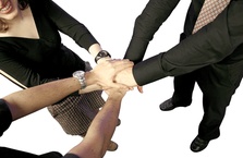 Nhảy việc theo "team", trào lưu của "dân" ngân hàng?