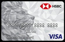 Thẻ tín dụng HSBC