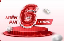 VPS tiếp tục miễn phí 6 tháng giao dịch phái sinh cho khách hàng mở mới tài khoản