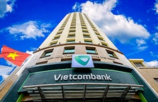 Vietcombank hợp tác cùng American Express ra mắt thẻ tín dụng