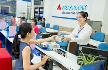 VietABank tặng khách hàng ôtô Kia Sonet mừng sinh nhật 20 năm