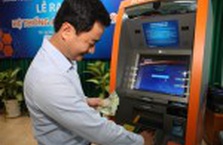 DongA Bank ra mắt mạng lưới 250 ATM thế hệ mới