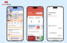 Hoàn đến 30% trên mỗi giao dịch với thẻ thanh toán Techcombank