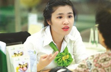 Lương trăm triệu ở ngân hàng có dễ kiếm?