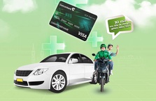 Tặng mã ưu đãi di chuyển tại Grab lên đến 500.000 VND