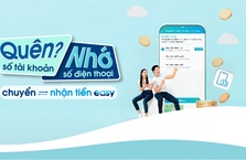 Bạn đã biết sự thuận tiện tuyệt với của tính năng chuyển tiền qua số điện thoại?