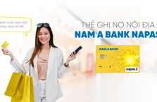 MIỄN PHÍ CHUYỂN ĐỔI THẺ TỪ SANG THẺ CHIP NAPAS