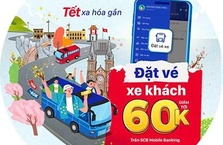 ĐI GẦN ĐI XA - ĐẶT VÉ XE KHÁCH GIẢM TỚI 60K