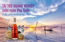 TPBank dành Gói ưu đãi hỗ trợ vay vốn cho doanh nghiệp sản xuất nước mắm tại Phú Quốc
