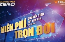 Tài khoản TPBank