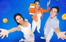 Giảm đến 50% đón Tết vui - Khi thanh toán VNPAY-QR trên MyVIB