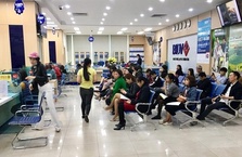 BIDV hưởng lợi "khủng" như thế nào từ cổ đông nhà nước