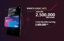 THỎA TRẢI NGHIỆM – HOÀN TRIỆU ĐIỂM DÀNH CHO KHÁCH HÀNG MỚI CỦA SHINHAN