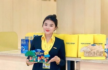 NAM A BANK MANG TRĂNG VÀNG HẠNH PHÚC ĐẾN TRẺ EM VIỆT NAM