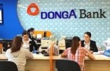 Thay mắt xích ở Ngân hàng Đông Á
