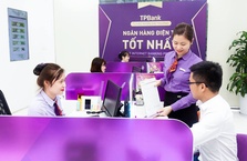 TPBank muốn phát hành 200 triệu USD trái phiếu quốc tế