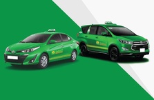 Ưu đãi Visa - Taxi Mai Linh
