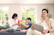 BIDV ưu đãi lãi suất gói tích lũy mua nhà, du học