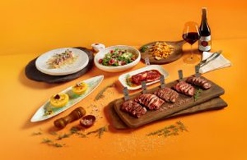 Giảm ngay 300.000 VNĐ tại hệ thống chuỗi nhà hàng Golden Gate khi thanh toán bằng thẻ SHB